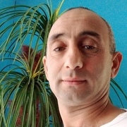 Руслан, 45, Андреаполь