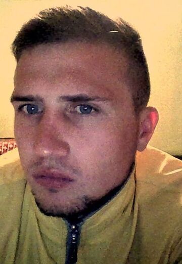 My photo - Aleksandr, 30 from Krasnogvardeyskoe (@aleksandr565019)