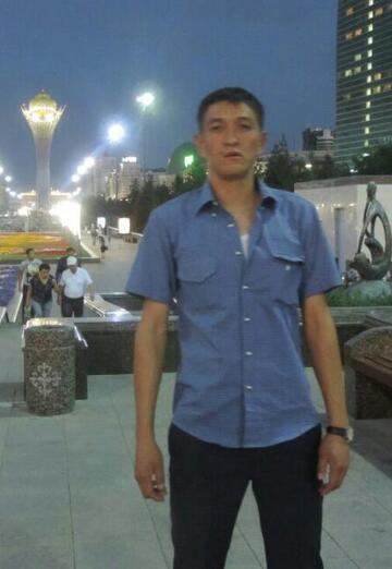 Моя фотография - жаркын, 39 из Астана (@jarkin116)