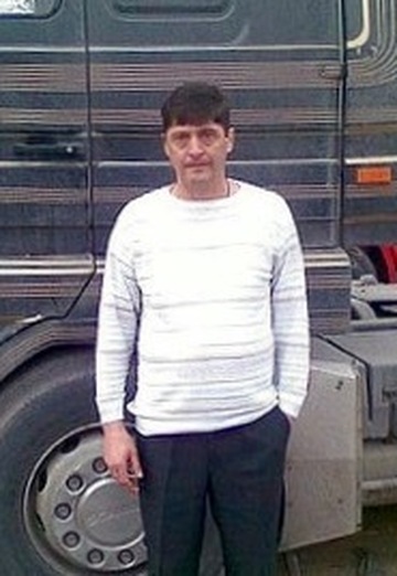 My photo - Nikolay, 51 from Mineralnye Vody (@nikolay213017)