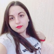 Екатерина, 33, Воскресенск