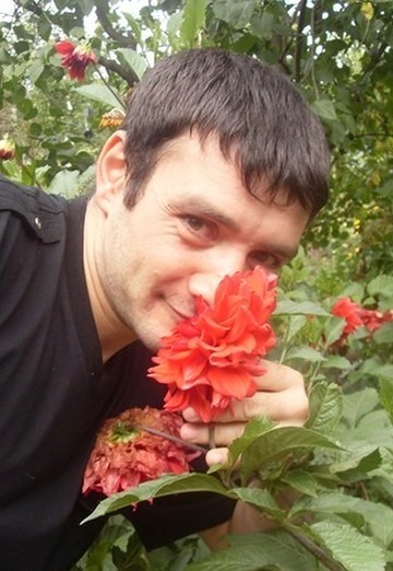 Моя фотография - христьян, 43 из Краснодар (@hristyan3)