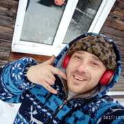 Владимир, 36, Первомайское