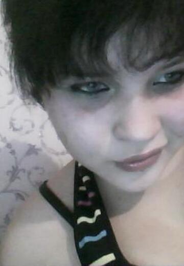 My photo - Nastya, 31 from Chistopol (@nastya3848)