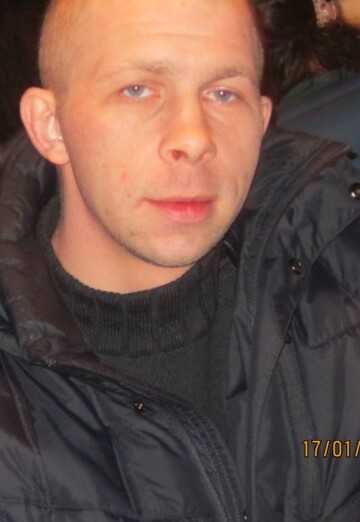 Моя фотография - Юрий, 43 из Удомля (@uriy6609934)