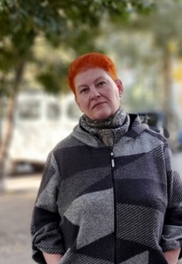 My photo - Natalya, 48 from Lipetsk (@natalya298066)