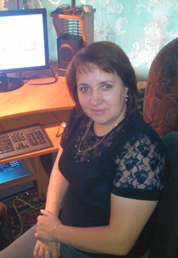My photo - Elena, 50 from Nikolsk (@elena113861)