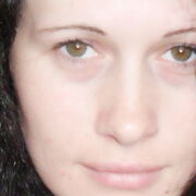 Оленька, 40, Березовский (Кемеровская обл.)
