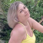 Ольга, 46, Чита