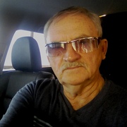 Александр, 72, Базарный Карабулак