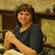 Наталья, 50, Суздаль