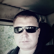 Александр, 36, Балаганск