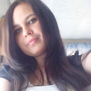 Александра, 28, Прохладный