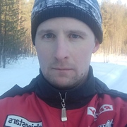 Максим, 40, Зеленоборский