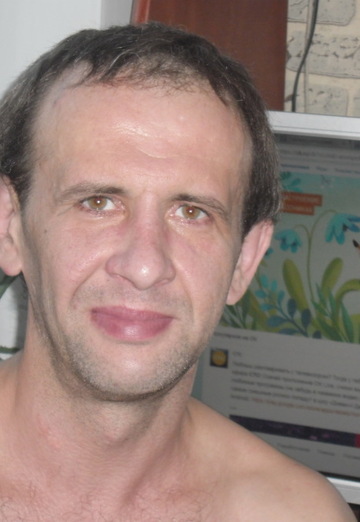 Mein Foto - aleksei, 44 aus Leninsk-Kusnezki (@aleksey345734)