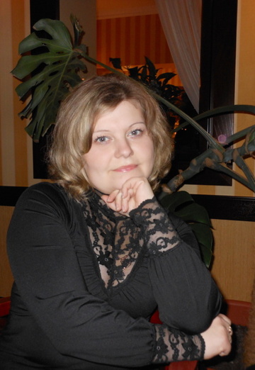 My photo - Lyudmila, 40 from Vinnytsia (@ludmila52941)