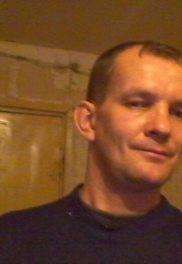 My photo - Evgeniy, 48 from Sokol (@evgeniy60868)