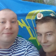 Алексей Бичугов, 37, Солнечногорск