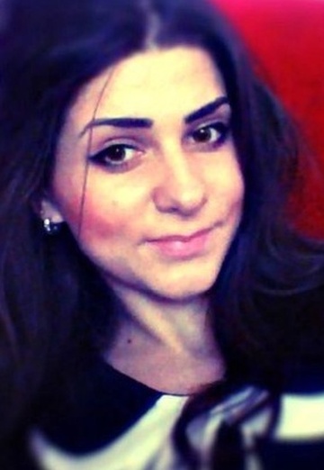 My photo - Anastasiya, 32 from Slavuta (@anastasiya45956)
