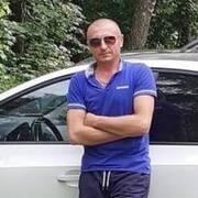 Sergiu, 41, Белоозёрский