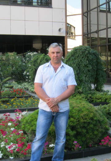 My photo - Vasiliy, 54 from Pechora (@vasiliy5504)