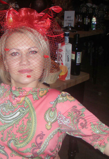 Моя фотография - Натали, 51 из Новосибирск (@natali18897)