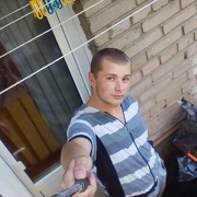 Александр, 28, Удельная