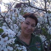 Елена, 59, Мураши