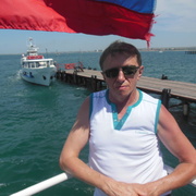 алексей, 54, Ирбит