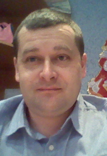 My photo - Aleksandr, 45 from Kolpashevo (@aleksandr371623)