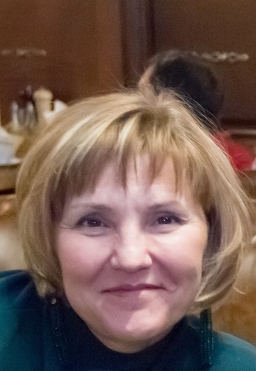 Моя фотография - Наталья, 52 из Нижнекамск (@mariya119200)