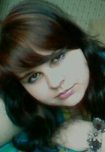 My photo - *YuLIYa*, 39 from Novovoronezh (@uliya11250)