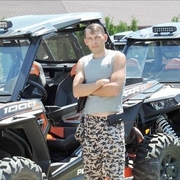 Сергей Ситников, 46, Александровское (Ставрополь.)