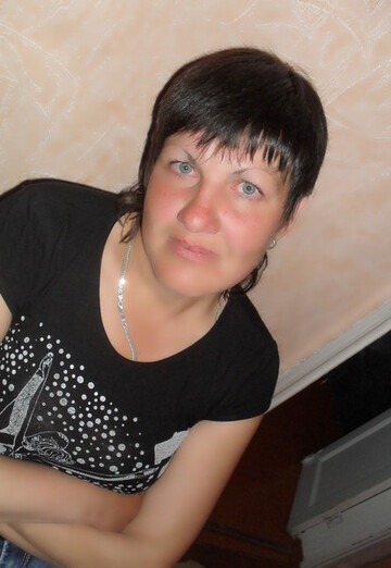 My photo - Svetlana, 50 from Petropavlovsk (@svetlana92642)