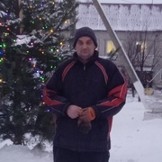 вова прудников, 39, Майна