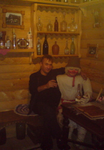 My photo - Aleksandr, 56 from Sokol (@aleksandr85069)