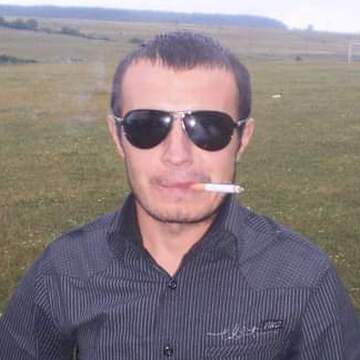 Моя фотография - Іван, 34 из Коломыя (@van8647)