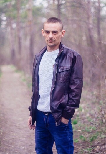 Моя фотография - Сергей, 36 из Краснодон (@sergey814041)