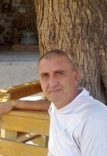 My photo - Grig, 53 from Rostov-on-don (@grig707)