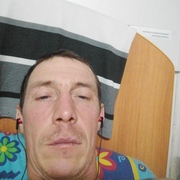 Роман, 39, Казанское