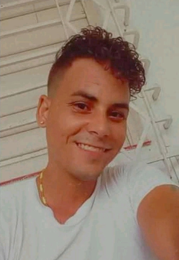 My photo - El mejor nombre, 30 from Havana (@elmejornombre582)