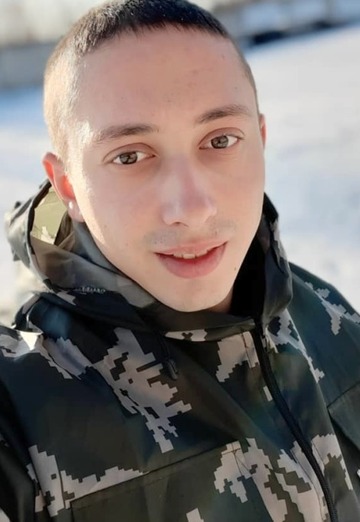 My photo - Sergey, 26 from Tambov (@sergey897436)