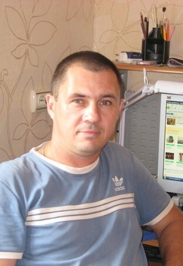 Моя фотография - Андрей, 55 из Самара (@andrey17182)