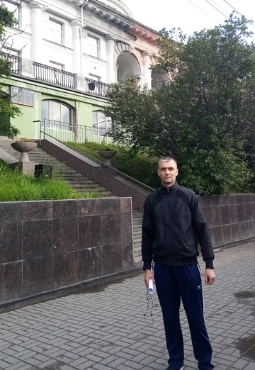 My photo - Evgeniy, 42 from Engels (@evgeniy344953)