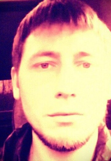 Моя фотография - Алексей, 38 из Калуга (@aleksey467415)