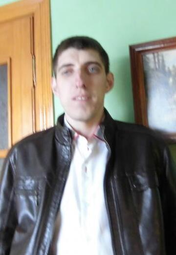My photo - Slavіk, 31 from Drogobych (@1340035)