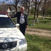 валерий, 54, Лабинск