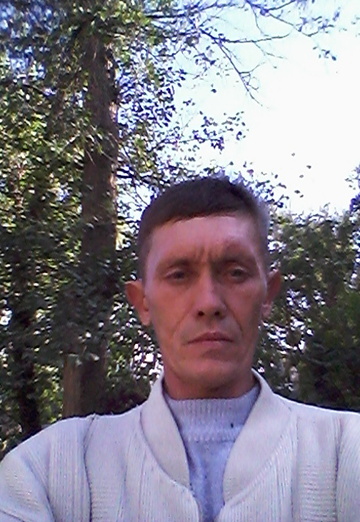 My photo - aleksey jambyl, 52 from Taraz (@alekseyjambil)