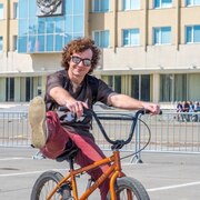 Андрей, 33, Саров (Нижегородская обл.)