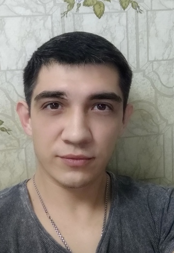 Моя фотографія - Александр, 36 з Донецьк (@sanek5987)